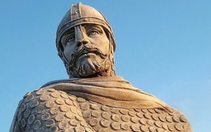 Afonso Henriques - Portugal