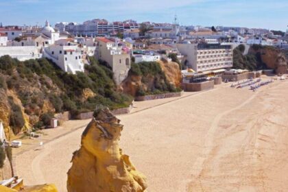 Albufeira - Algarve