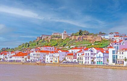 Alcácer do Sal - Portugal