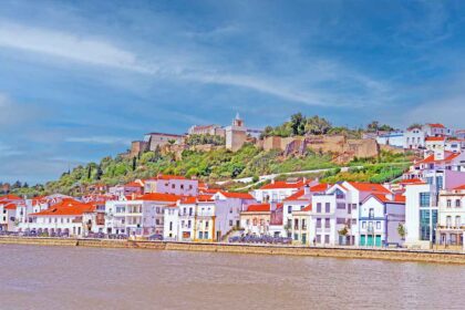 Alcácer do Sal - Portugal