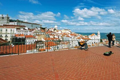 Alfama - Lisbon
