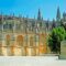 Batalha Monastery - Central Portugal