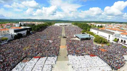 Fátima - Portugal
