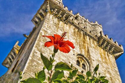 Beja - southern Portugal