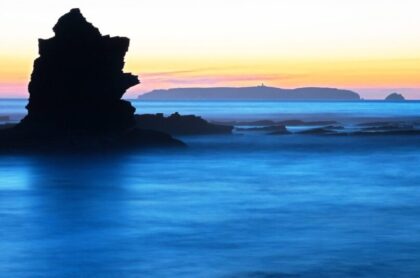 Berlengas Islands - Portugal