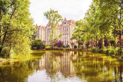 Caldas da Rainha - central Portugal