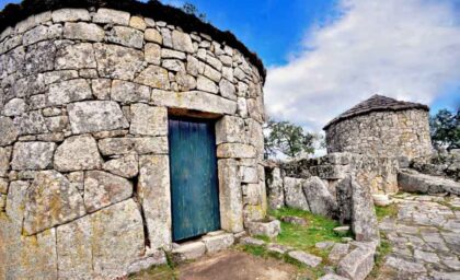 Citânia de Briteiros