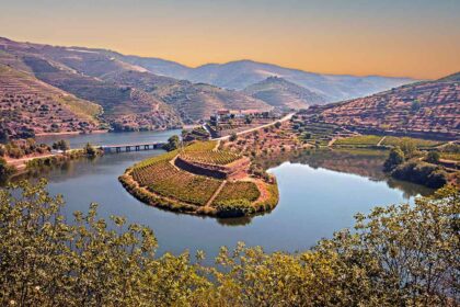 Douro - Portugal