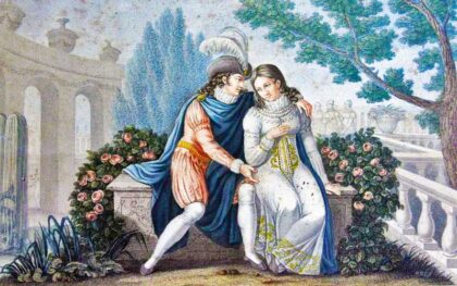 Inês and Pedro - Portugal