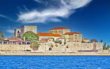 Historic Centre - Faro