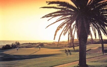 Golf - Portugal