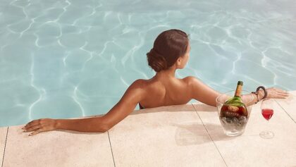 Mateus Rosé - Portugal