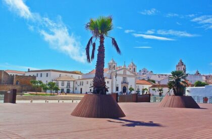 Lagos - Portugal