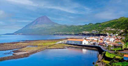 Lajes do Pico - Azores