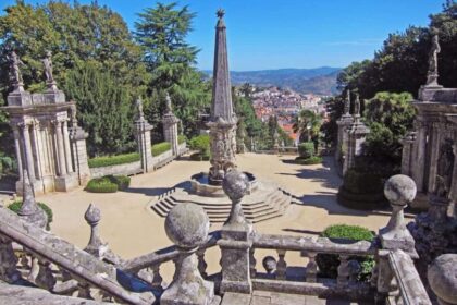 Lamego - Portugal
