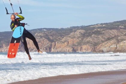 Best beaches in Lisbon