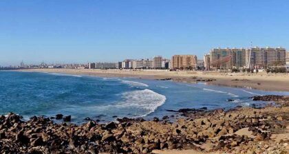 Matosinhos - Portugal