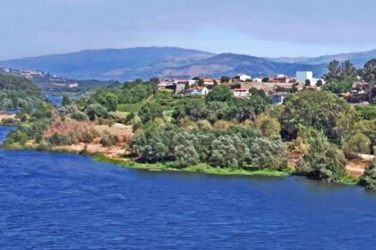 Monção - northern Portugal