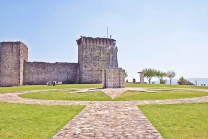 Ourém - Central Portugal