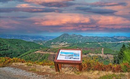 Alvão Natural Park - Portugal