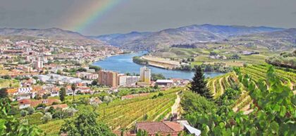 Peso da Régua - Portugal