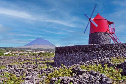 Pico Island - Azores