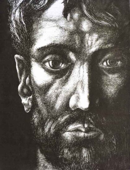 Portuguese poet, Luís de Camões