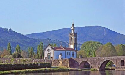 Ponte de Lima - Portugal