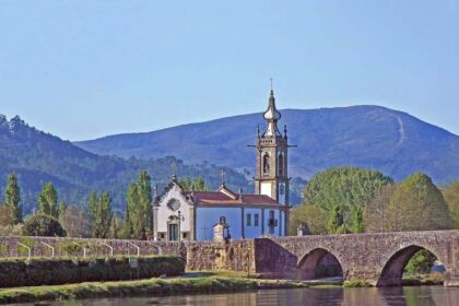 Ponte de Lima - Portugal