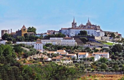 Portalegre - Portugal