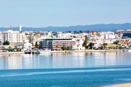 Portimão - Portugal