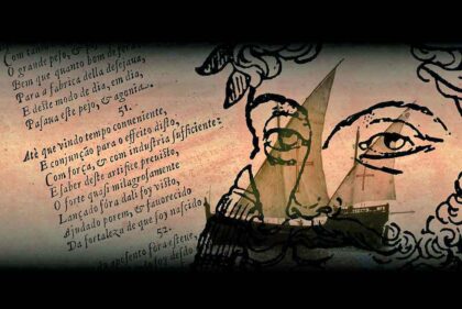 Portuguese literature