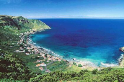 Santa Maria - Azores