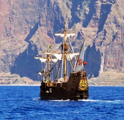 Portuguese Discoveries