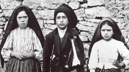 Seers of Fátima - Portugal