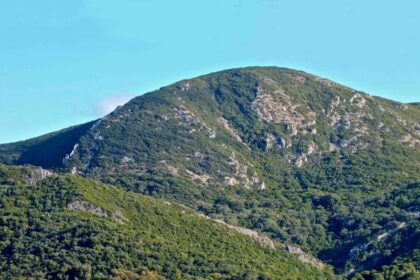 Serra da Arrábida - Portugal
