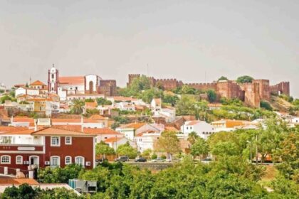 Silves - Portugal
