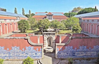 Soares dos Reis Museum - Porto