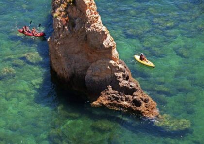 Sports activities in Portugal