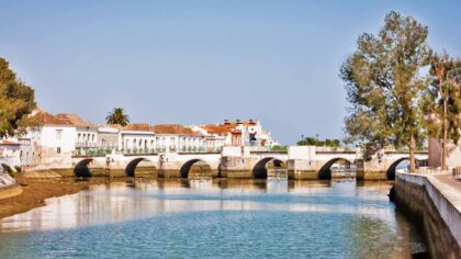 Tavira - Algarve