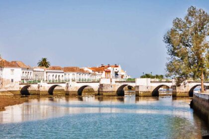 Tavira - Algarve