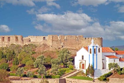 Torres Vedras - Portugal