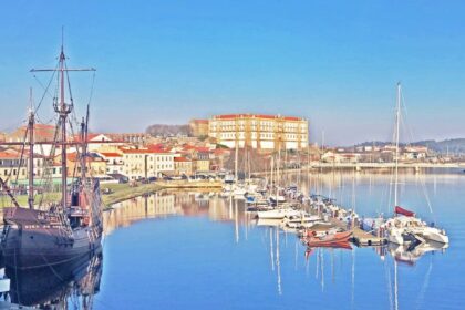 Vila do Conde - Portugal