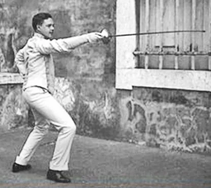 King Manuel II Portugal