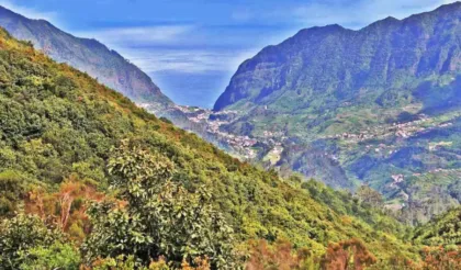 São Vicente - Madeira
